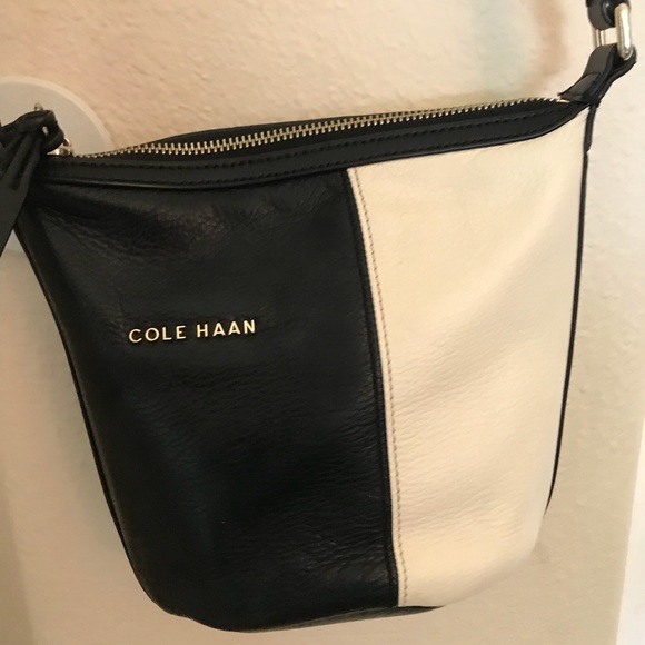 Cole Haan Crossbody - Picture 1 of 5